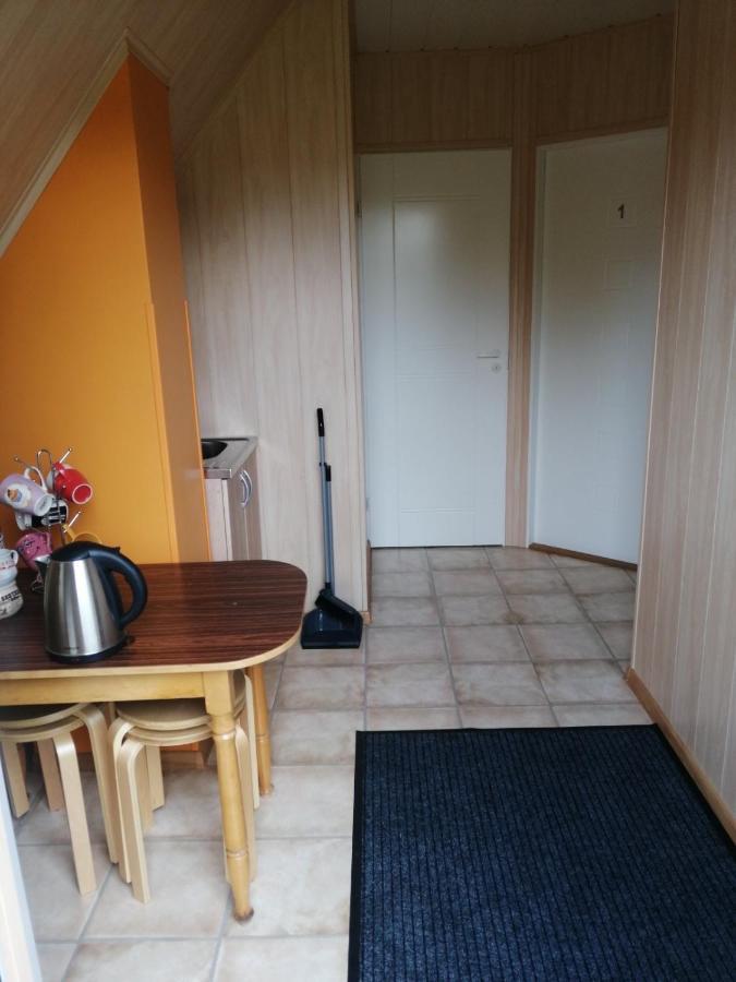 Liiva Guest Accommodation,Free Parking Tartu Bagian luar foto