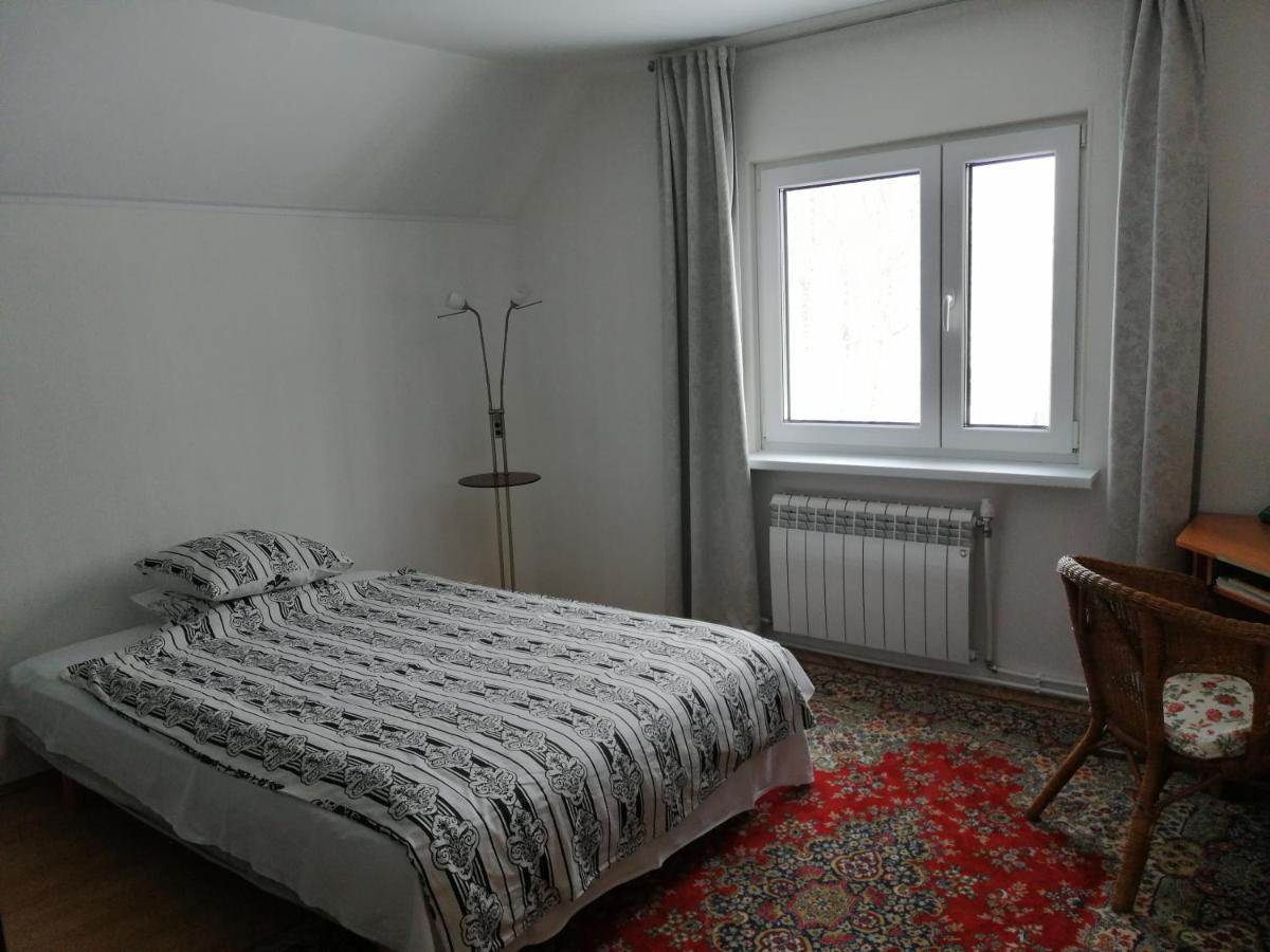Liiva Guest Accommodation,Free Parking Tartu Bagian luar foto