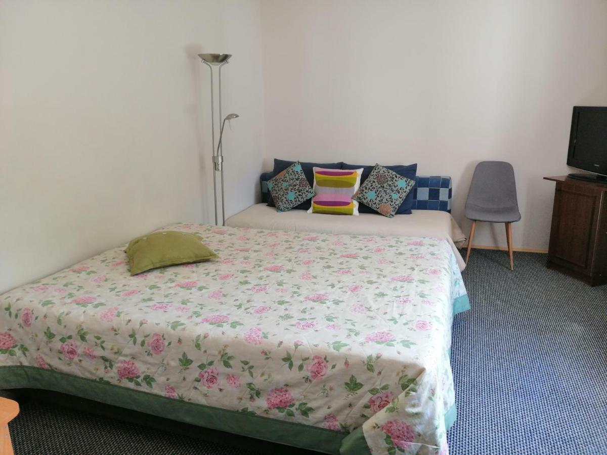 Liiva Guest Accommodation,Free Parking Tartu Bagian luar foto