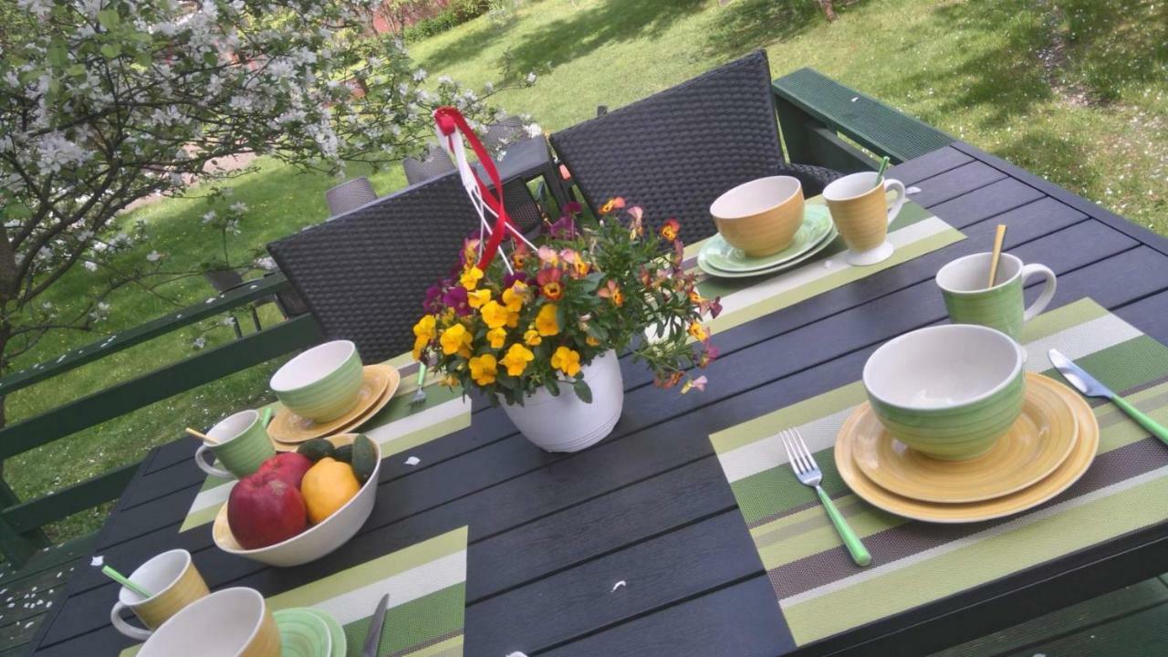 Liiva Guest Accommodation,Free Parking Tartu Bagian luar foto