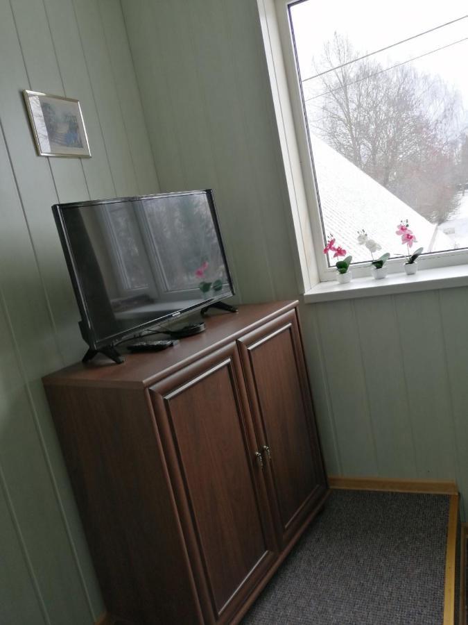 Liiva Guest Accommodation,Free Parking Tartu Bagian luar foto